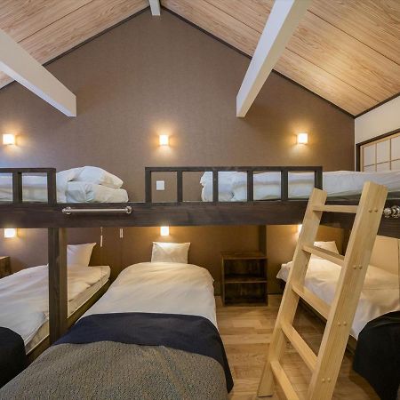 Yadoya Matsugaya Villa Tokyo Dış mekan fotoğraf