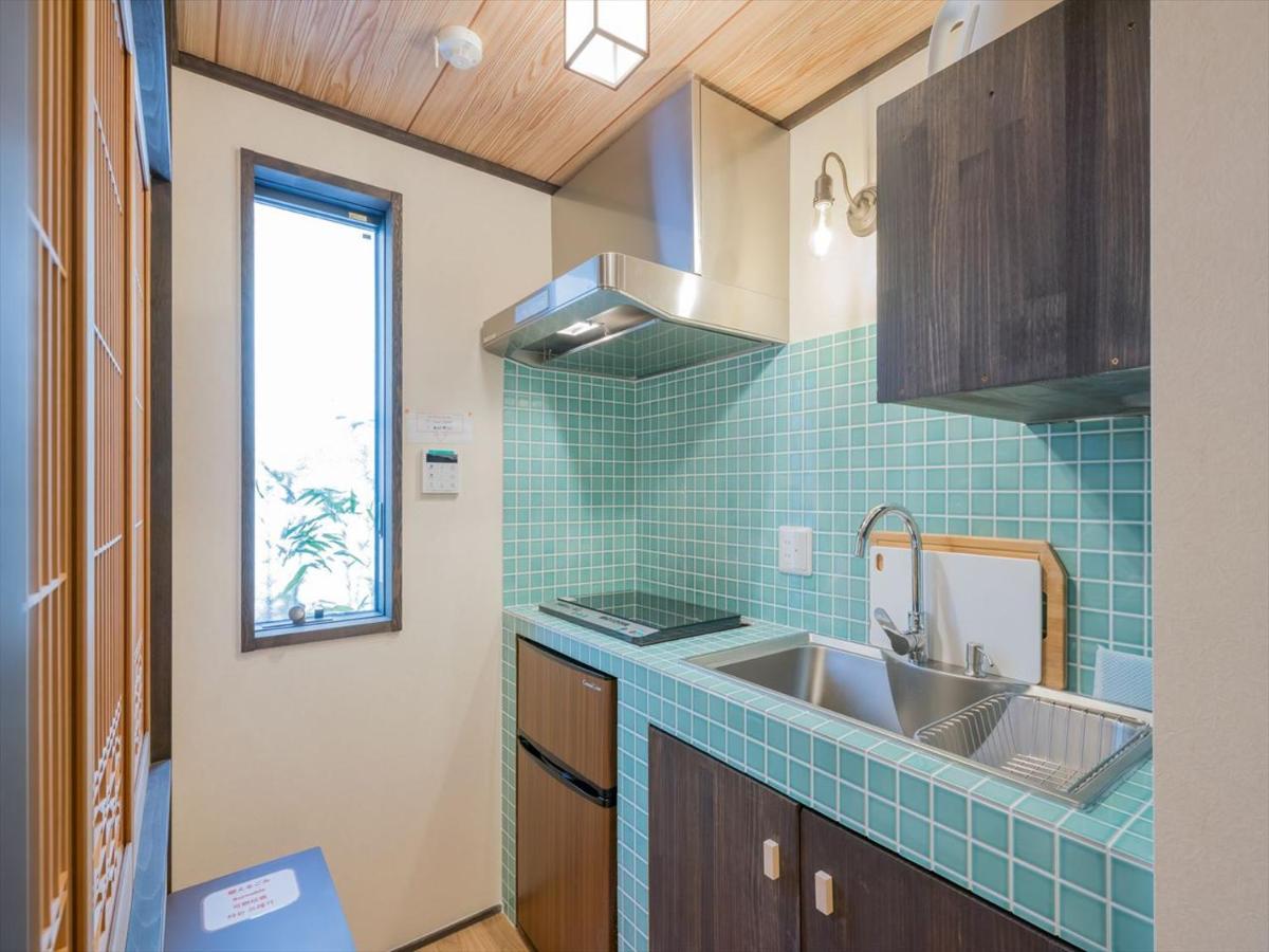 Yadoya Matsugaya Villa Tokyo Dış mekan fotoğraf