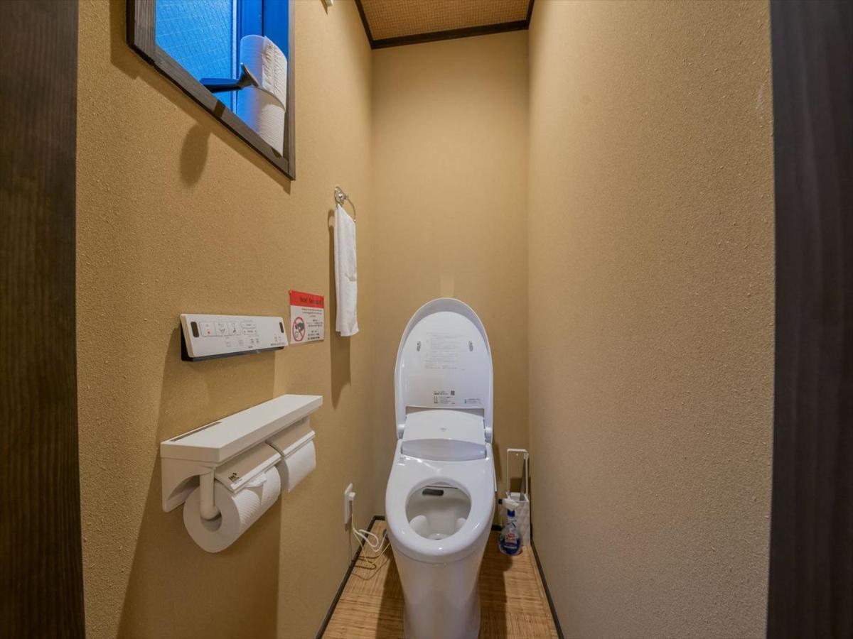 Yadoya Matsugaya Villa Tokyo Dış mekan fotoğraf